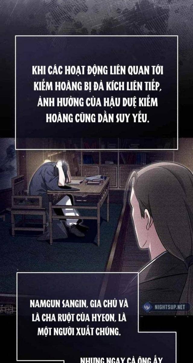 Hồi Quy Giả Về Hưu - Page 89