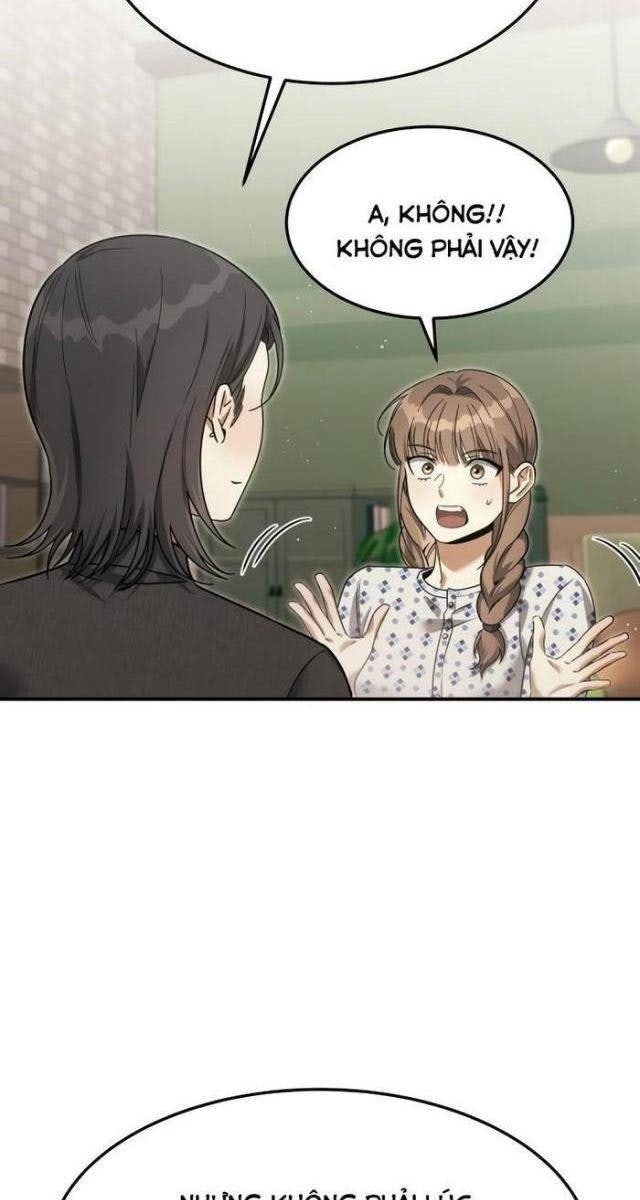 Thợ Săn Sống Trong Căn Hộ Cho Thuê - Page 63