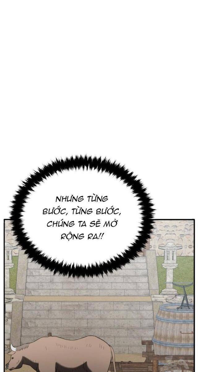 Vương Triều Đen Tối Joseon - Page 110