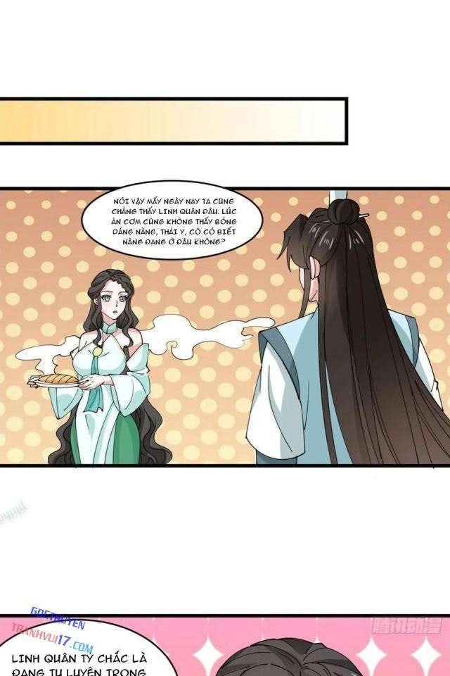 Công Tử Biệt Tú - Page 9