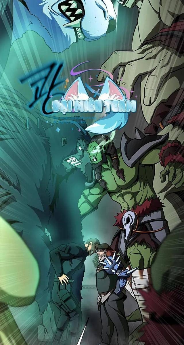 Người Chơi Thiết Thụ - Page 32