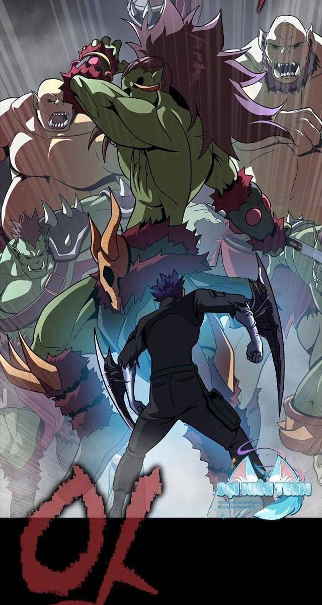 Người Chơi Thiết Thụ - Page 71