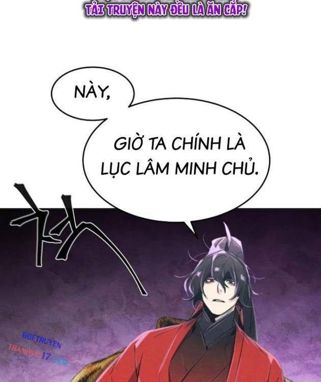 Sự Trở Lại Của Cuồng Ma - Page 30