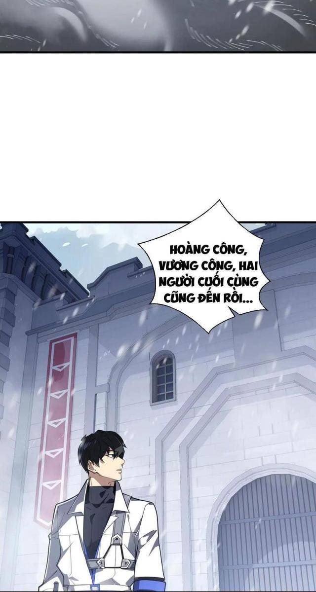 Ta Ký Kết Khế Ước Với Chính Mình - Page 23