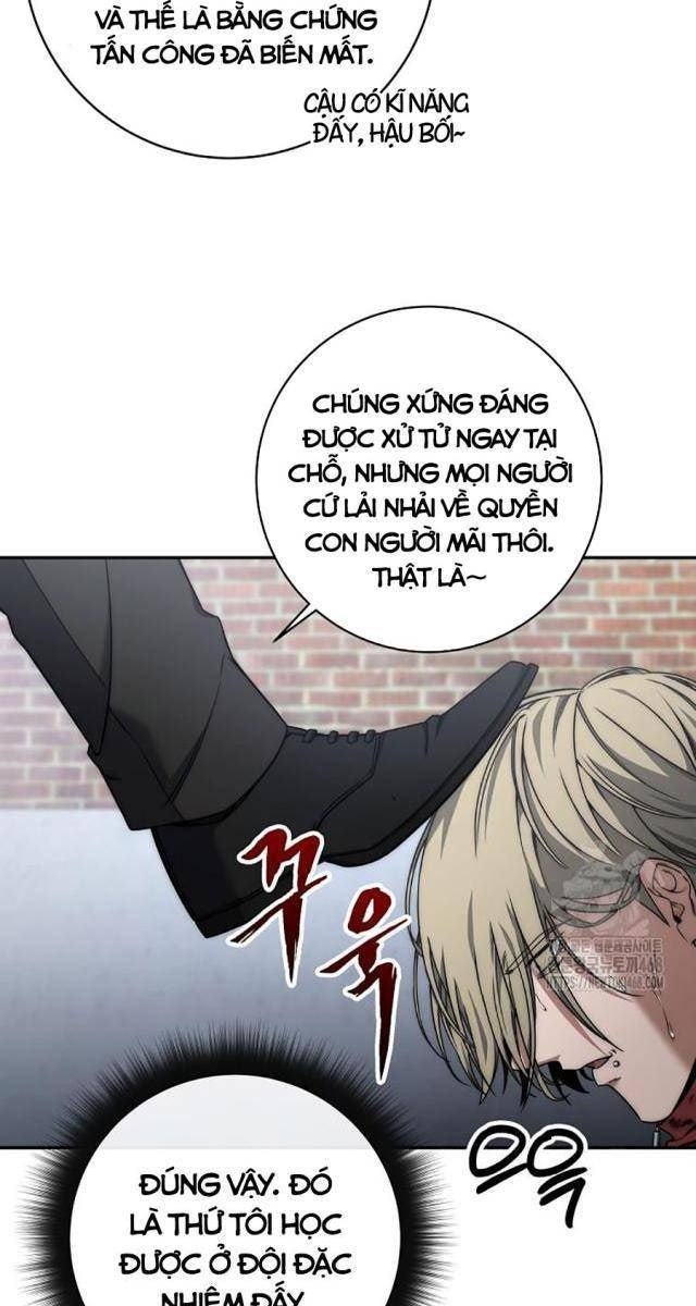 Công Chức Cấp Kiếm Thần Hồi Quy - Page 106