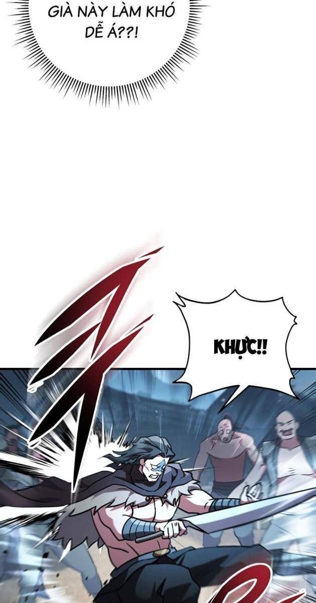 Cửu Thiên Kiếm Pháp - Page 102