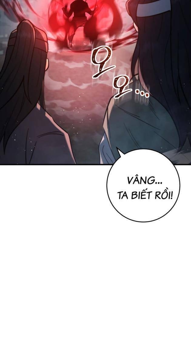 Cửu Thiên Kiếm Pháp - Page 11