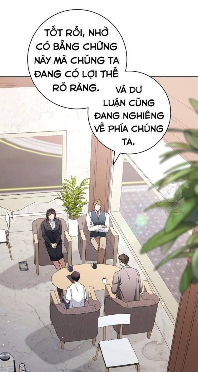 Diễn Viên Thiên Tài Mang Lại Bất Hạnh - Page 67
