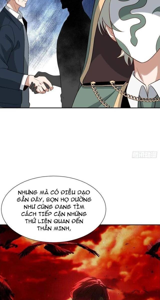 Trảm Thần - Page 36