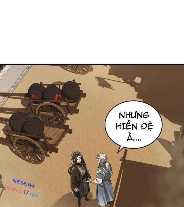 Giết Ta Thêm Mấy Lần Nữa, Ta Liền Vô Địch - Page 28