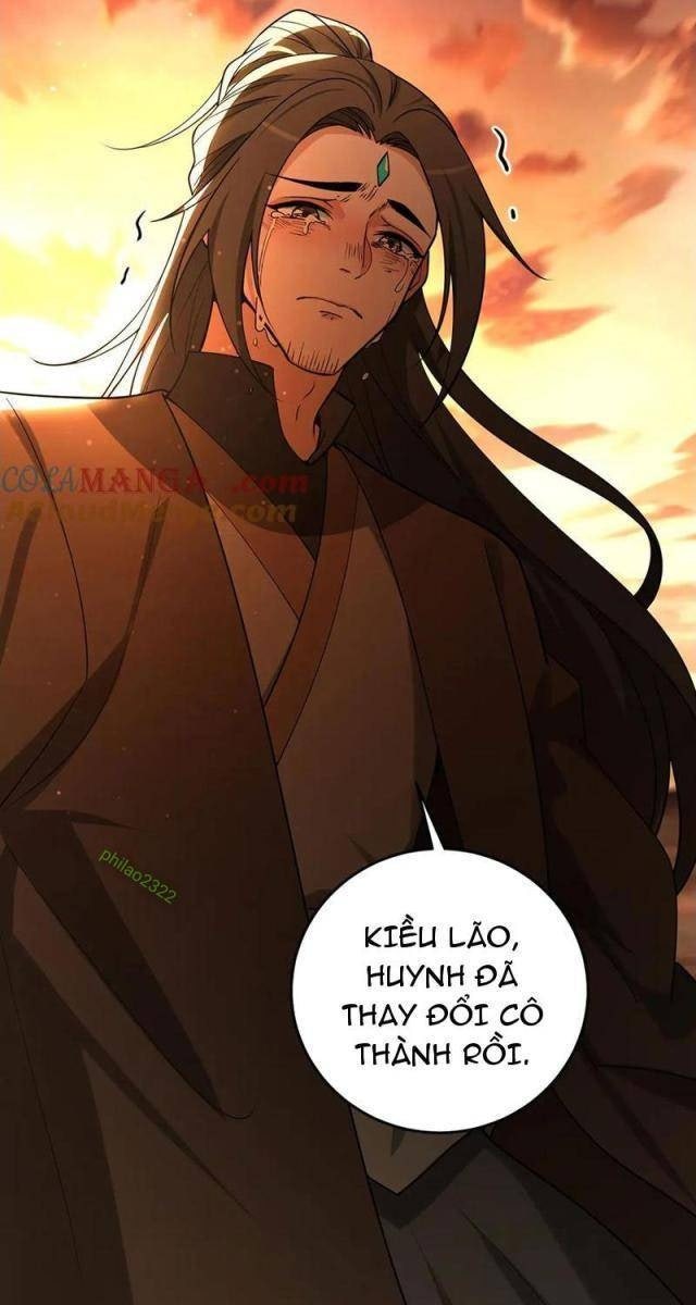 Giết Ta Thêm Mấy Lần Nữa, Ta Liền Vô Địch - Page 69