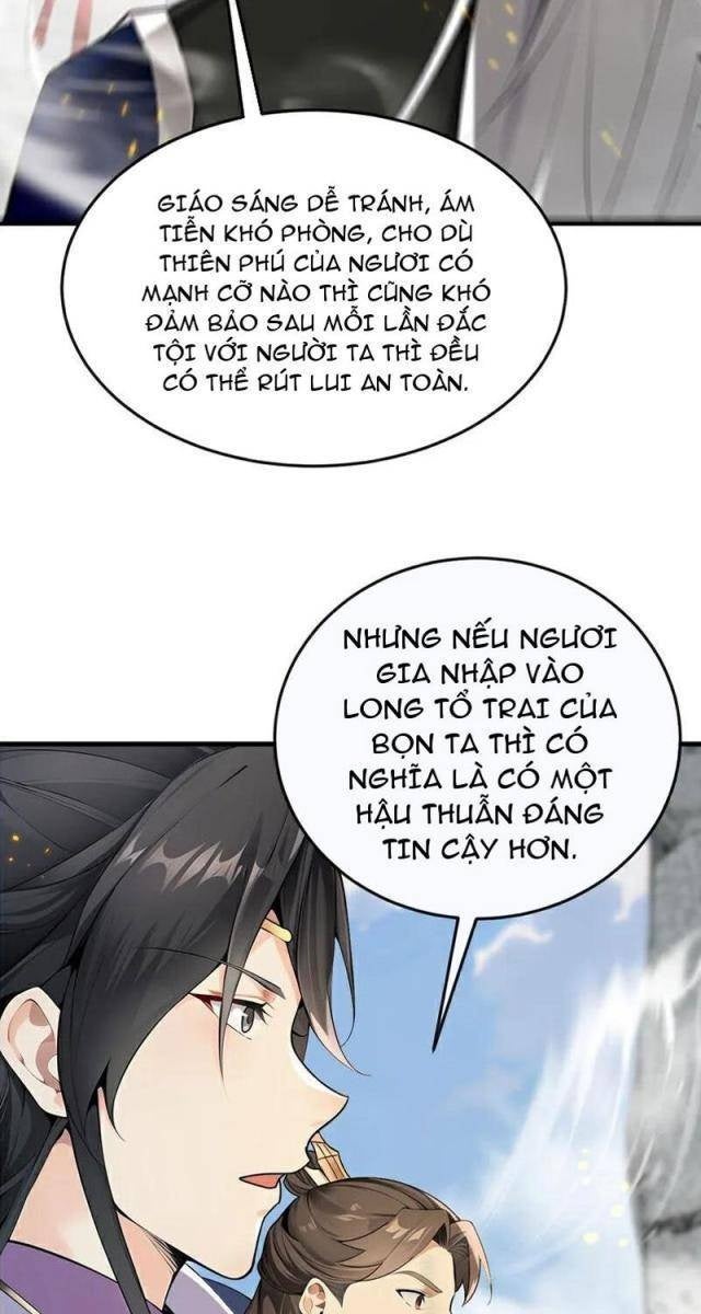 Thập Đại Đế Hoàng Đều Là Đệ Tử Của Ta - Page 29