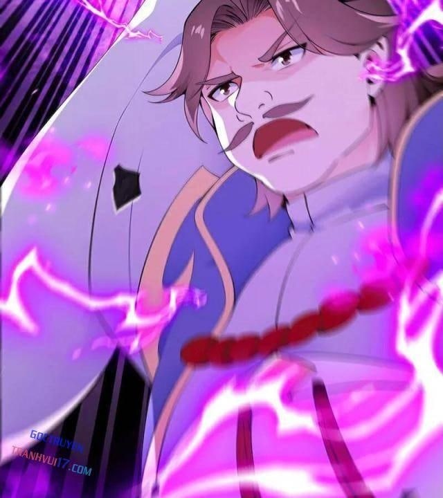 Thập Đại Đế Hoàng Đều Là Đệ Tử Của Ta - Page 36