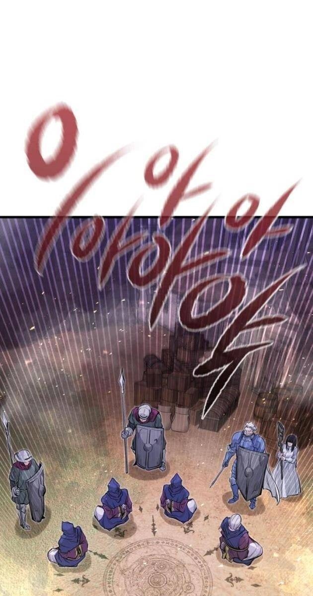 Mỗi Lính Đánh Thuê Trở Về Đều Có Một Kế Hoạch - Page 53