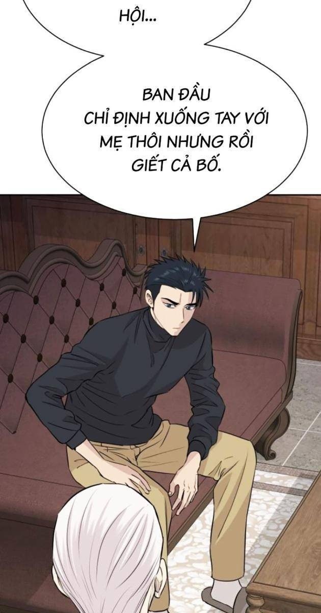 Cháu Trai Thiên Tài Của Vua Cho Vay Nặng Lãi - Page 41