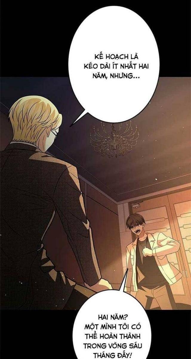 Vua Gacha Trùm Game Thủ - Page 104