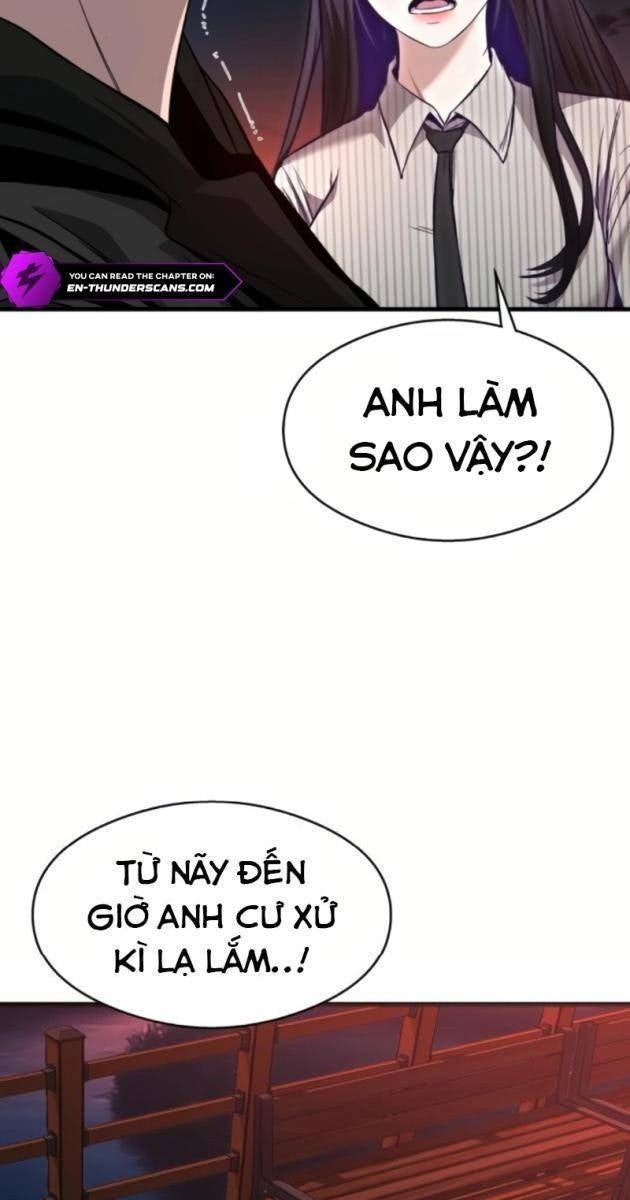 Hẹn Hò Rùng Rợn - Page 17