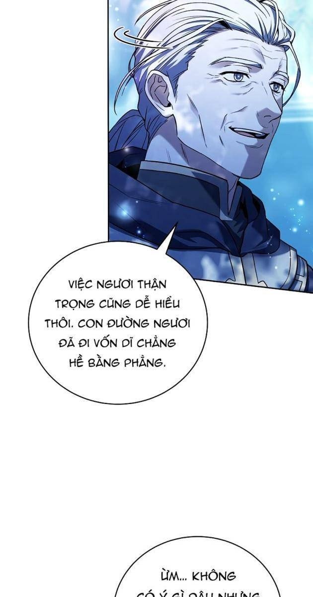 Sử Trở Lại Của Frozen Player - Page 43