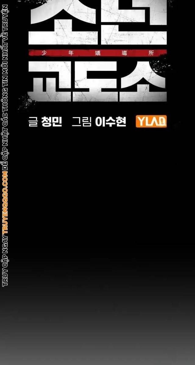 Nhà Tù Vị Thành Niên - Page 60