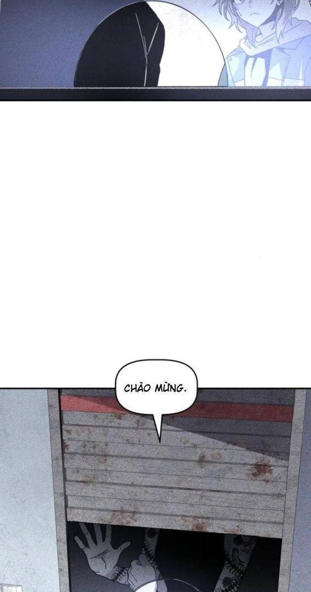 Cỗ Máy Dự Báo Sát Nhân - Page 34