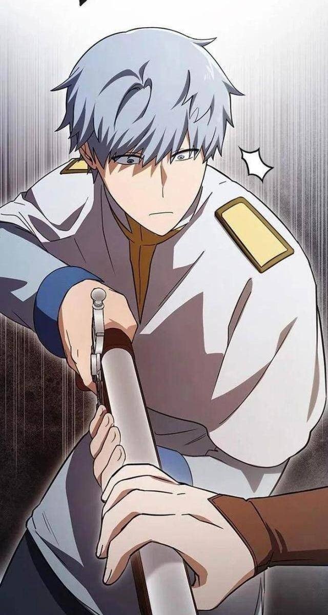 Bác Sĩ Thú Y Ở Dị Giới - Page 105