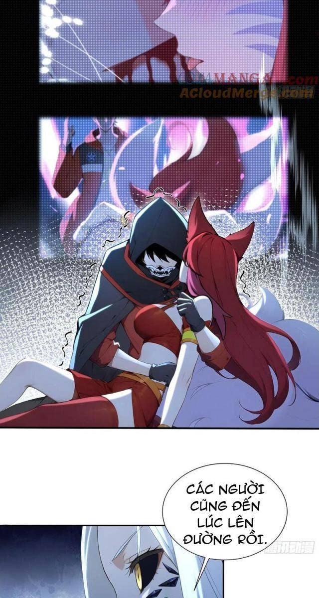 Đệ Nhất Ngự Thú Sư - Page 43