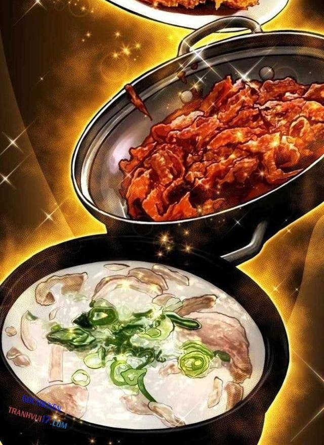 Người Chơi Phàm Thực - Page 96