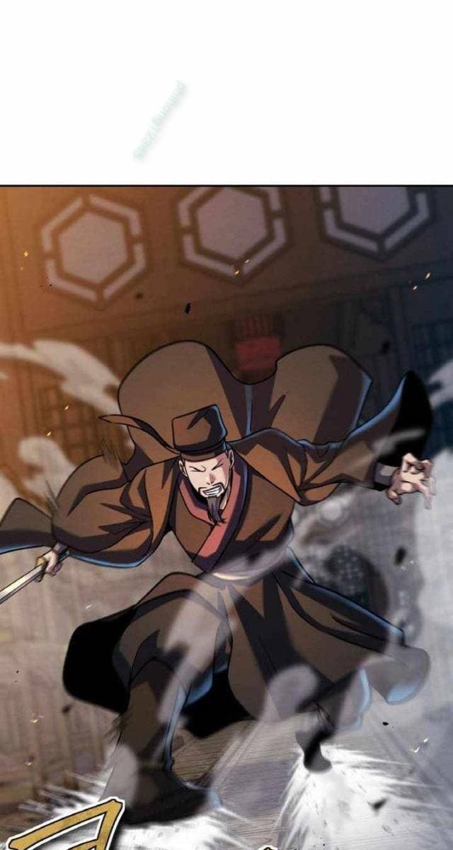 Tiểu Đệ Tử Của Võ Lâm Minh Chủ - Page 79