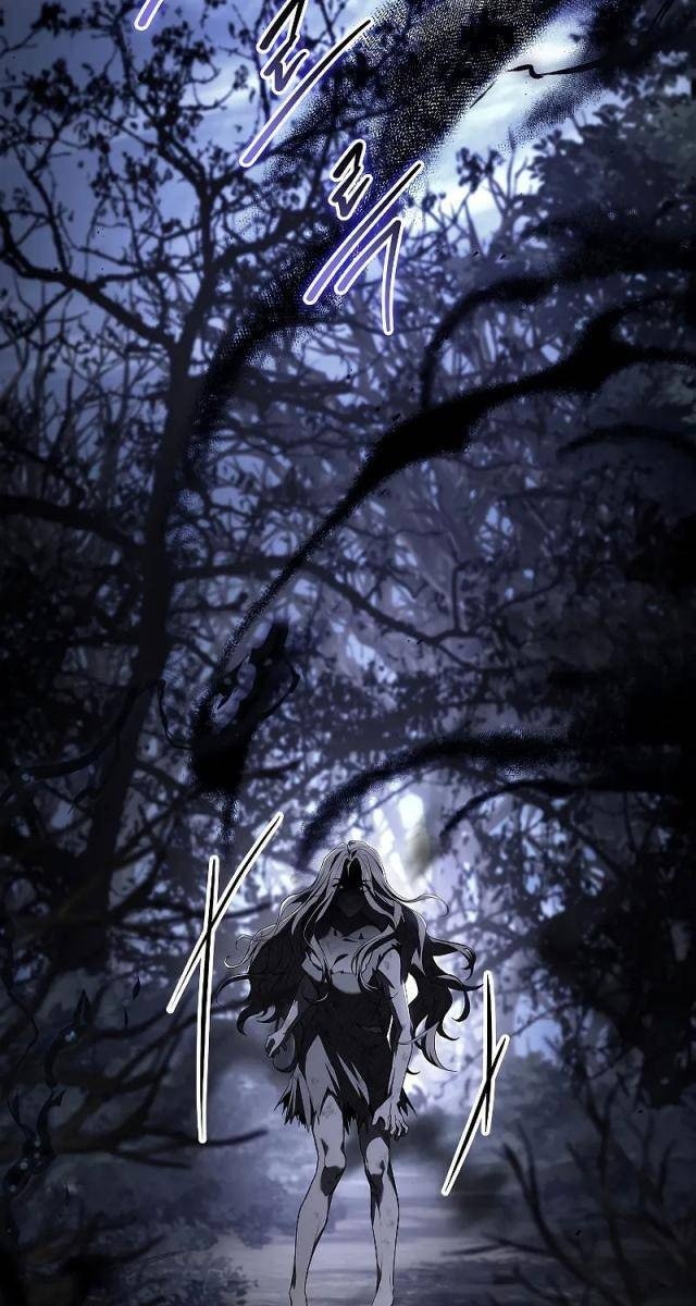 Vô Hồn Bất Kính Giả Dạ - Page 18