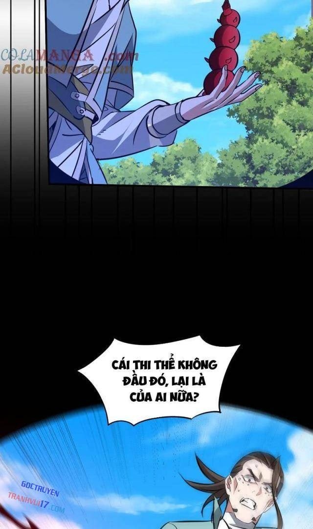 Trùng Sinh Ma Tu:Bắt Đầu Từ Việc Nhặt Được Một Viên Tinh Cầu Zombie - Page 14