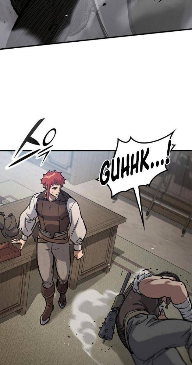 Hiệp Sĩ Sống Vì Ngày Hôm Nay - Page 57