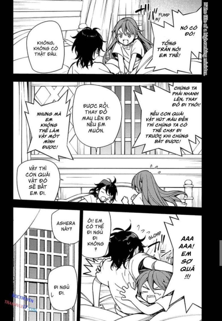 Thiên Thần Ngày Tận Thế - Page 14