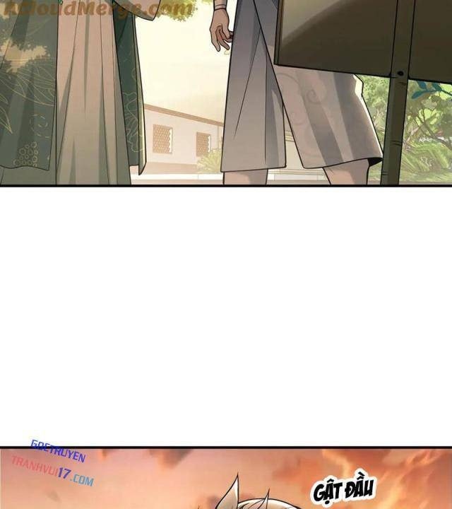 Giết Ta Thêm Mấy Lần Nữa, Ta Liền Vô Địch - Page 16