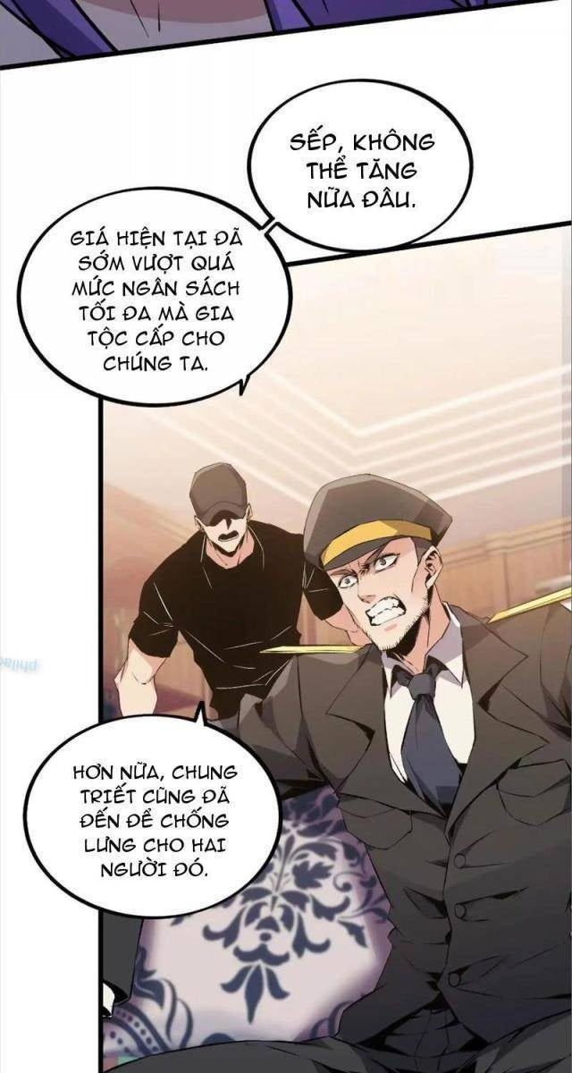 Trùng Sinh Thành Gián - Page 51