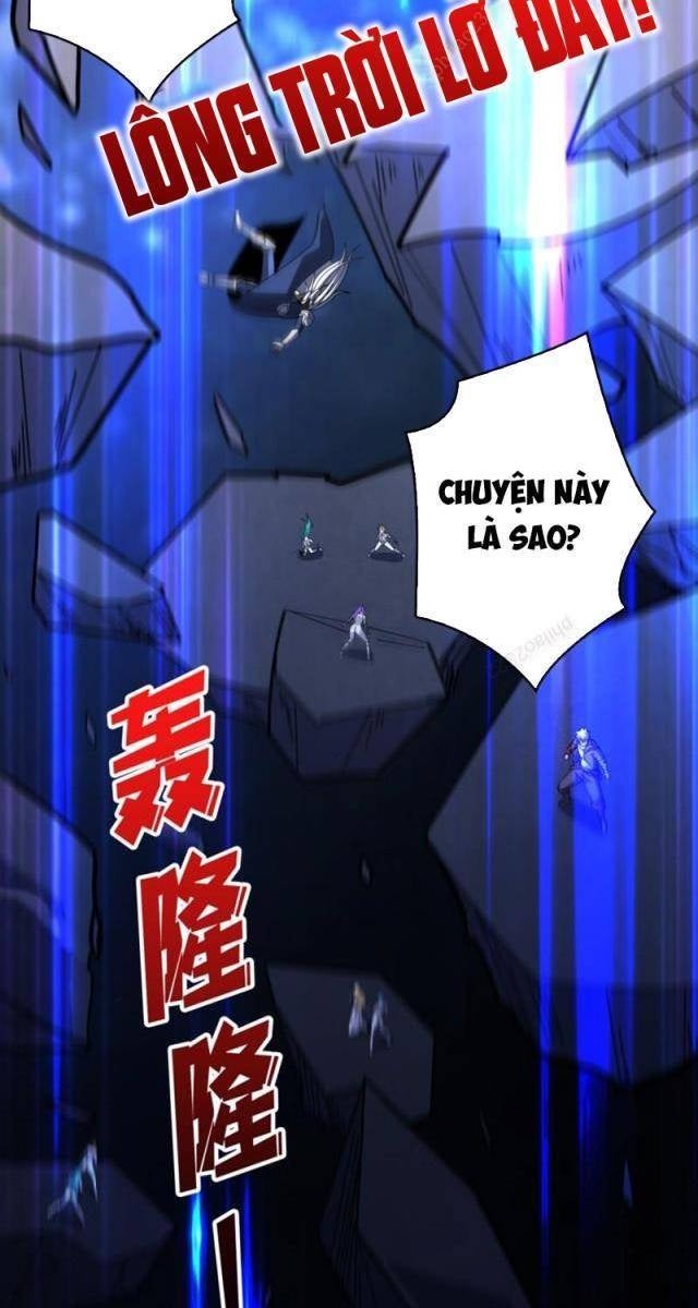 Vừa Chơi Đã Có Tài Khoản Vương Giả - Page 9