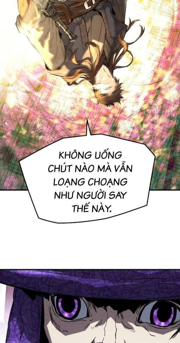 Tuyệt Thế Hồi Quy - Page 19