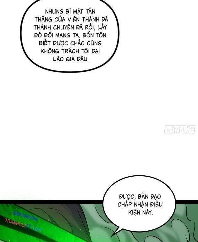 Ta Là Tà Đế - Page 22