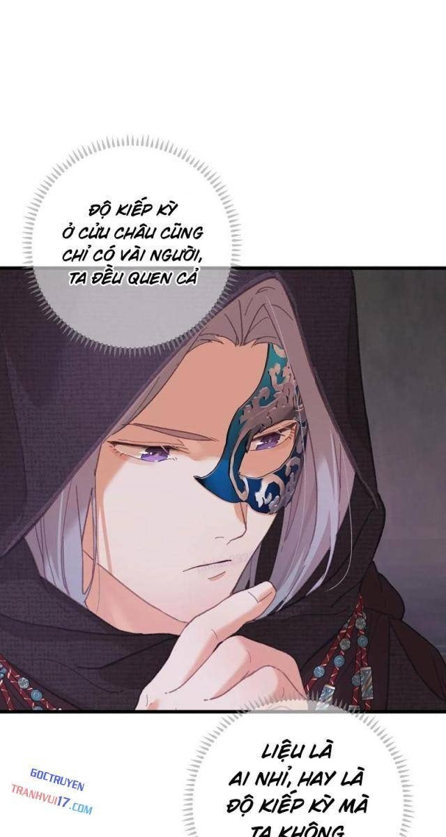 Đại Thừa Kỳ Mới Có Nghịch Tập Hệ Thống - Page 52