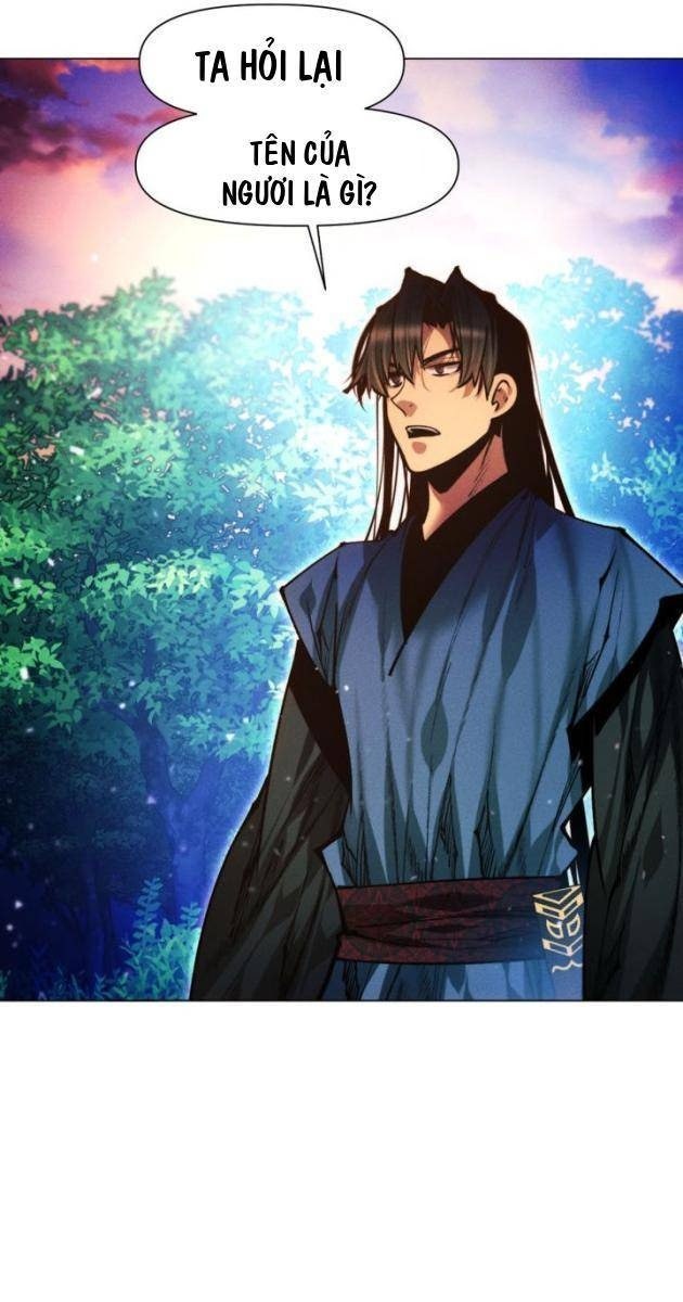 Chuyển Sinh Vào Thế Giới Võ Lâm - Page 11