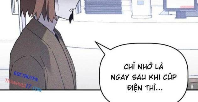 Cỗ Máy Dự Báo Sát Nhân - Page 22