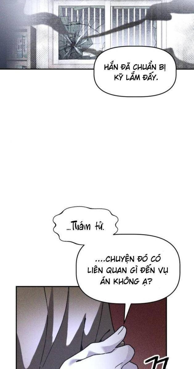 Cỗ Máy Dự Báo Sát Nhân - Page 42