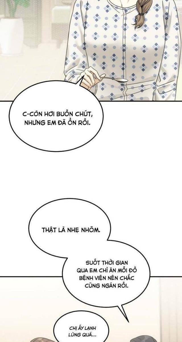 Thợ Săn Sống Trong Căn Hộ Cho Thuê - Page 45