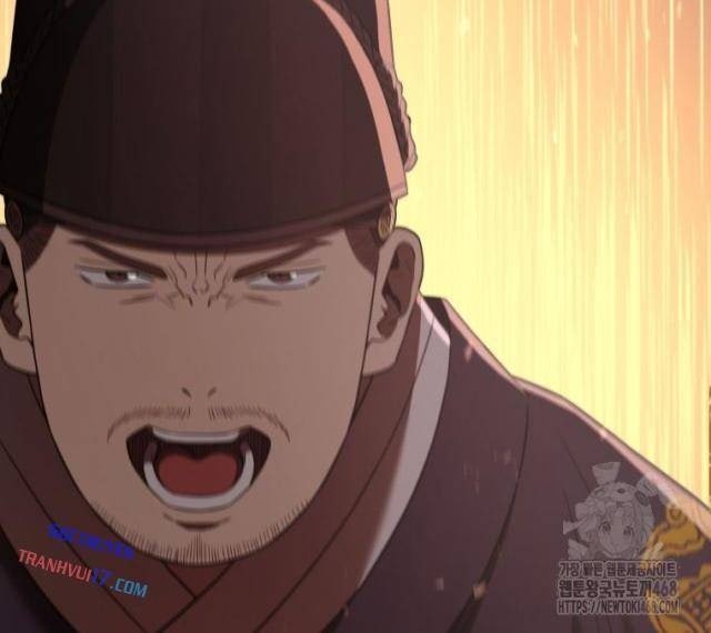 Vương Triều Đen Tối Joseon - Page 104