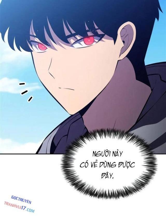 Người Chơi Đơn Mới Cấp Cao Nhất - Page 27