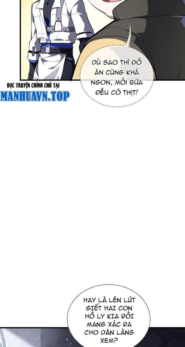 Ta Ký Kết Khế Ước Với Chính Mình - Page 49