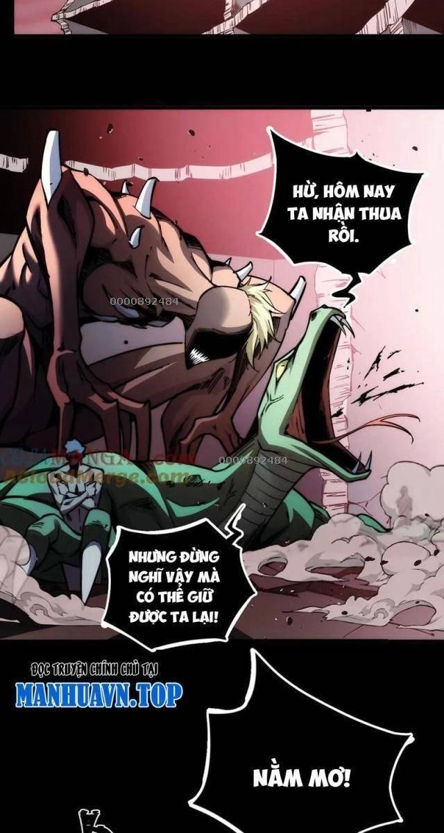 Mạt Thế: Nhân Hoàng Phiên Mời Chư Vị Nữ Đồ Đệ Nhập Tọa - Page 5