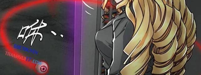 Bàn Tay Thần Thánh - Page 40