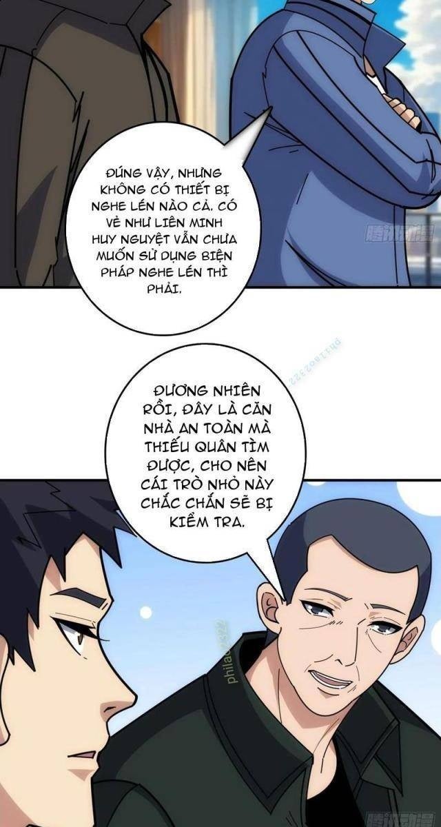 Tin Tức Toàn Tri Giả - Page 19