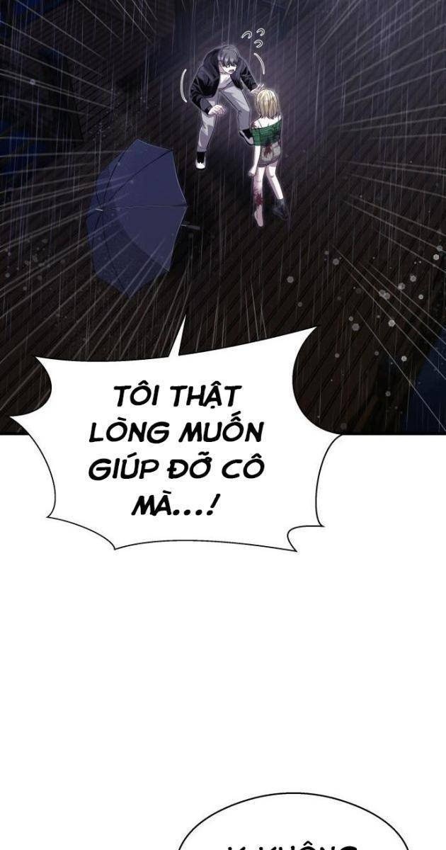 Hẹn Hò Rùng Rợn - Page 40