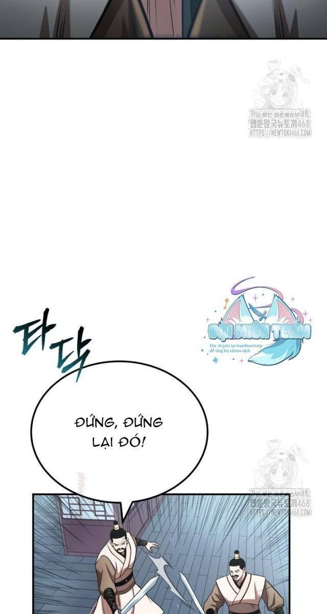 Quy Hoàn Lục Ma Đạo - Page 11